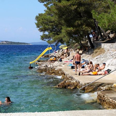 Secluded Fisherman'S Cottage Cove Jaz - Telascica, Dugi Otok - 8143 Sali Eksteriør billede